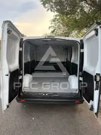 2024 Renault Trafic