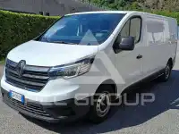 2024 Renault Trafic