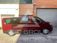 2024 Renault Trafic