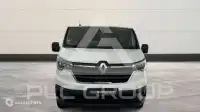 2024 Renault Trafic