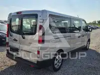 2024 Renault Trafic