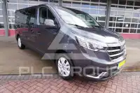 2024 Renault Trafic