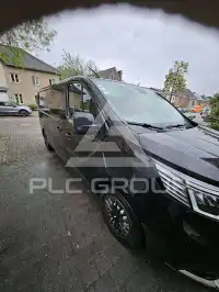 2024 Renault Trafic