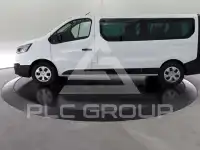 2024 Renault Trafic