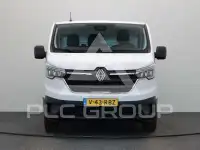 2024 Renault Trafic
