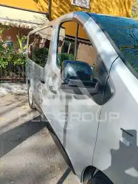 2018 Renault Trafic