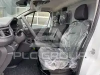 2024 Renault Trafic