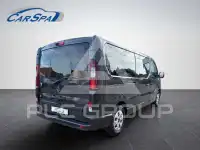 2024 Renault Trafic