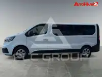 2024 Renault Trafic