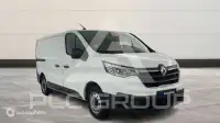 2024 Renault Trafic