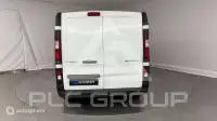 2024 Renault Trafic