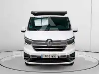 2024 Renault Trafic