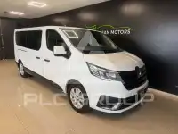 2024 Renault Trafic