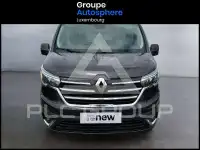 2024 Renault Trafic