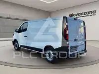 2024 Renault Trafic