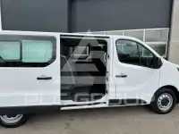 2024 Renault Trafic