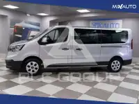 2024 Renault Trafic