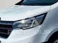 2024 Renault Trafic