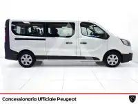 2024 Renault Trafic