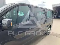 2024 Renault Trafic