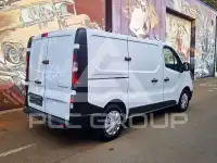 2024 Renault Trafic