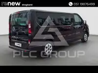 2024 Renault Trafic