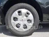 2024 Renault Trafic