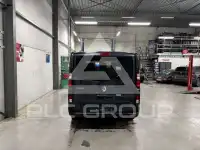 2024 Renault Trafic
