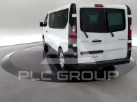 2024 Renault Trafic