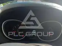 2018 Renault Trafic