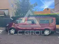 2024 Renault Trafic