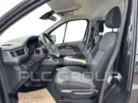 2024 Renault Trafic
