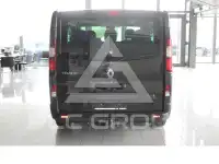 2024 Renault Trafic