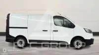 2024 Renault Trafic