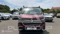 2024 Renault Trafic