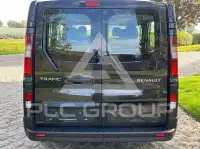 2024 Renault Trafic