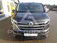 2024 Renault Trafic