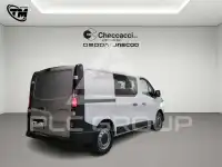 2024 Renault Trafic