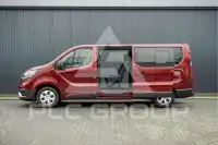 2024 Renault Trafic