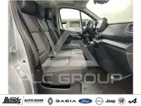 2024 Renault Trafic