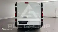 2024 Renault Trafic