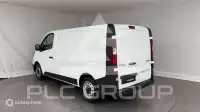 2024 Renault Trafic