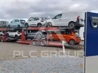 2024 Renault Trafic