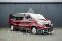 2024 Renault Trafic