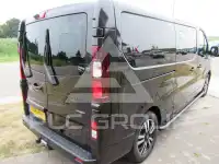 2024 Renault Trafic