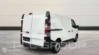 2024 Renault Trafic