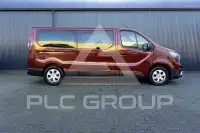 2024 Renault Trafic