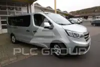 2024 Renault Trafic