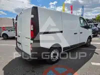 2024 Renault Trafic