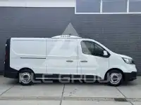 2024 Renault Trafic